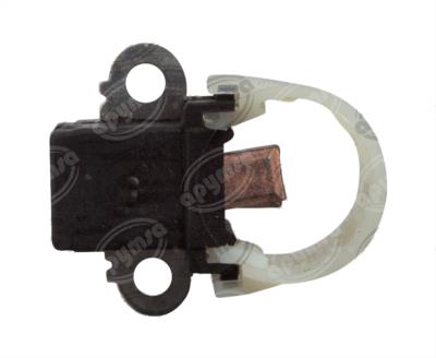 PORTA CEPILLOS ALTERNADOR NIPPONDENSO IR/IF 12V 2 OREJAS VALUE STARTER 39-8203 
