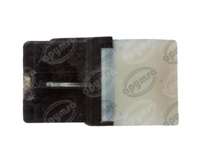 PORTA CEPILLOS ALTERNADOR NIPPONDENSO IR/IF 12V 2 OREJAS VALUE STARTER 39-8203 