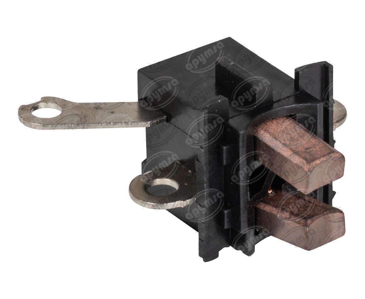 PORTA CEPILLOS ALTERNADOR POONGSUNG IR/IF 12V HYUNDAI KIA VALUE STARTER 39-8213 