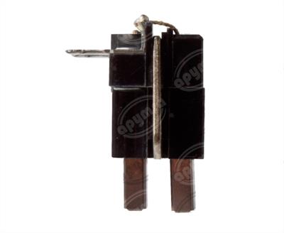 PORTA CEPILLOS ALTERNADOR MOTOROLA 8SC LEECE-NEVILLE 103-27 