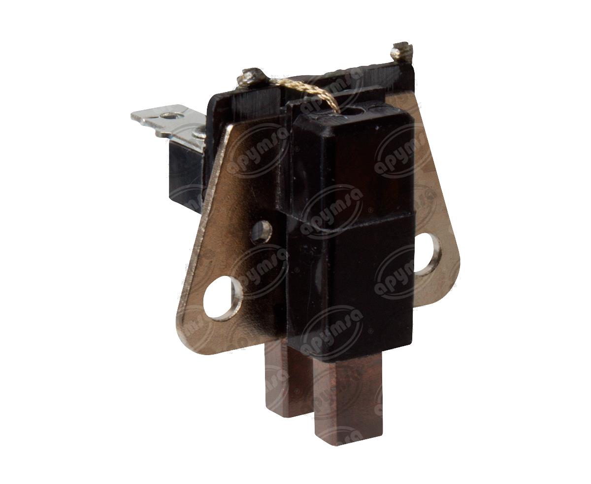 PORTA CEPILLOS ALTERNADOR MOTOROLA 8SC LEECE-NEVILLE 103-27 