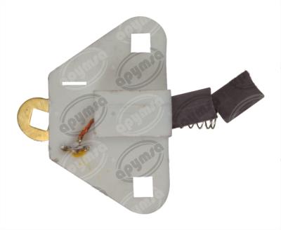 PORTA CEPILLOS ALTERNADOR PRESTOLITE 12V CHEVROLET FORD NACIONAL PALT-1334 