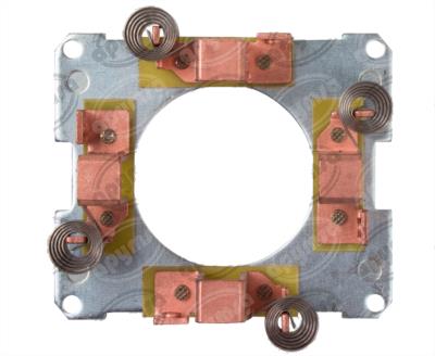 PORTA CEPILLOS MARCHA BOSCH DD 24V VALUE STARTER 2 004 336 051 
