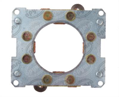 PORTA CEPILLOS MARCHA BOSCH DD 24V VALUE STARTER 2 004 336 051 