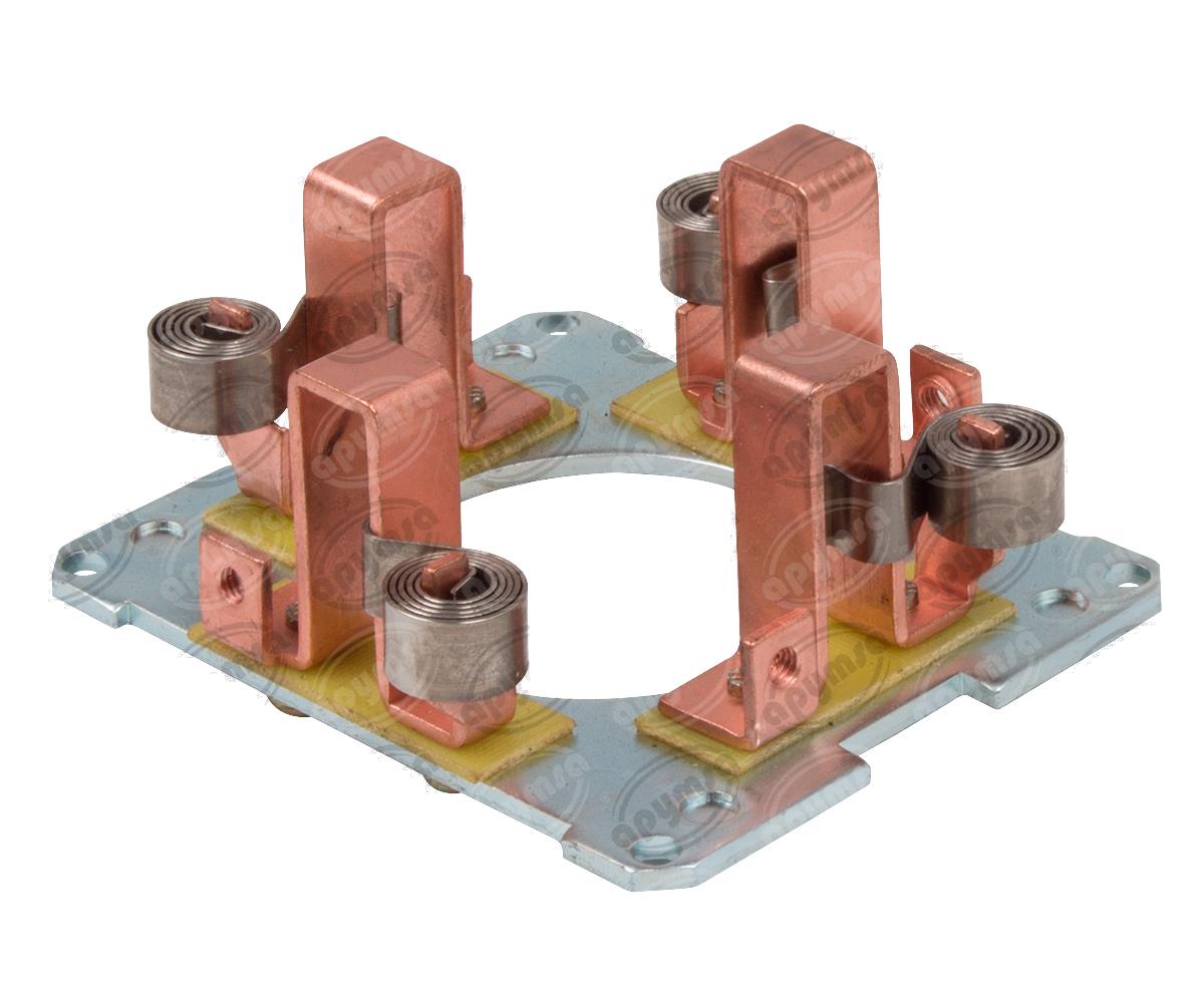 PORTA CEPILLOS MARCHA BOSCH DD 24V VALUE STARTER 2 004 336 051 
