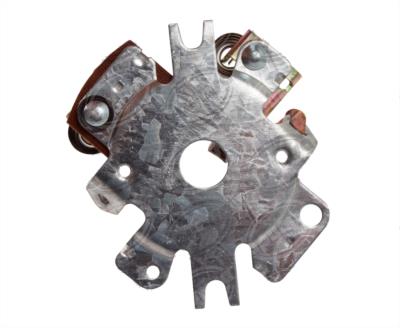 PORTA CEPILLOS MARCHA BOSCH 12V VW BOSCH 9 001 043 085 