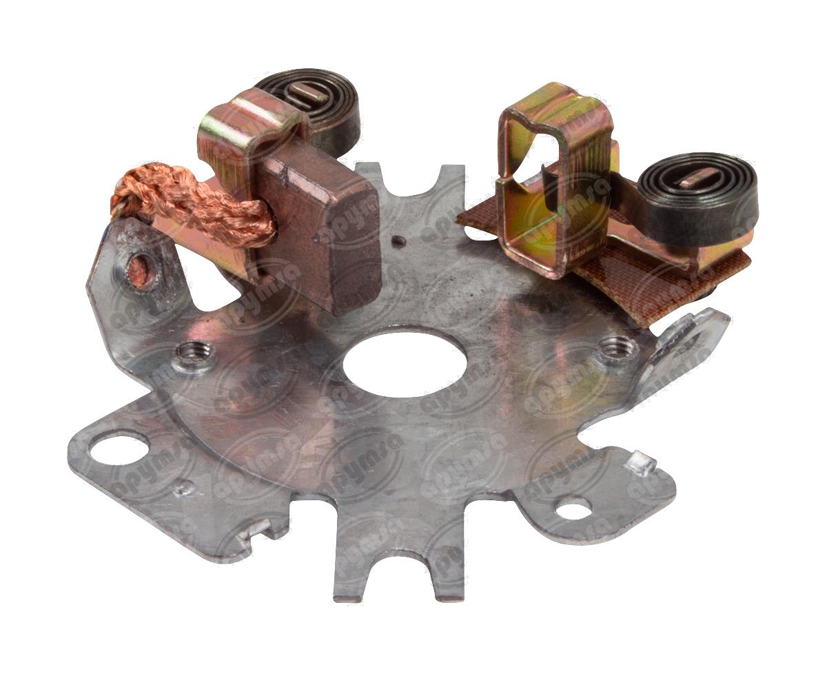 PORTA CEPILLOS MARCHA BOSCH 12V VW BOSCH 9 001 043 085 