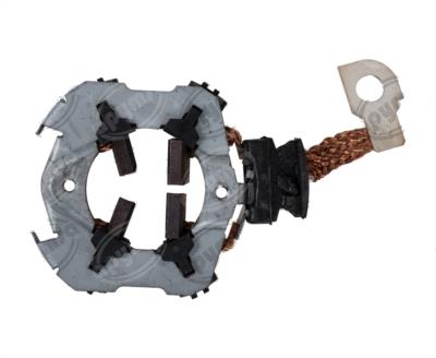 PORTA CEPILLOS MARCHA BOSCH PMGR 12V TOYOTA HILUX VALUE STARTER F 000 AL0 110 B 
