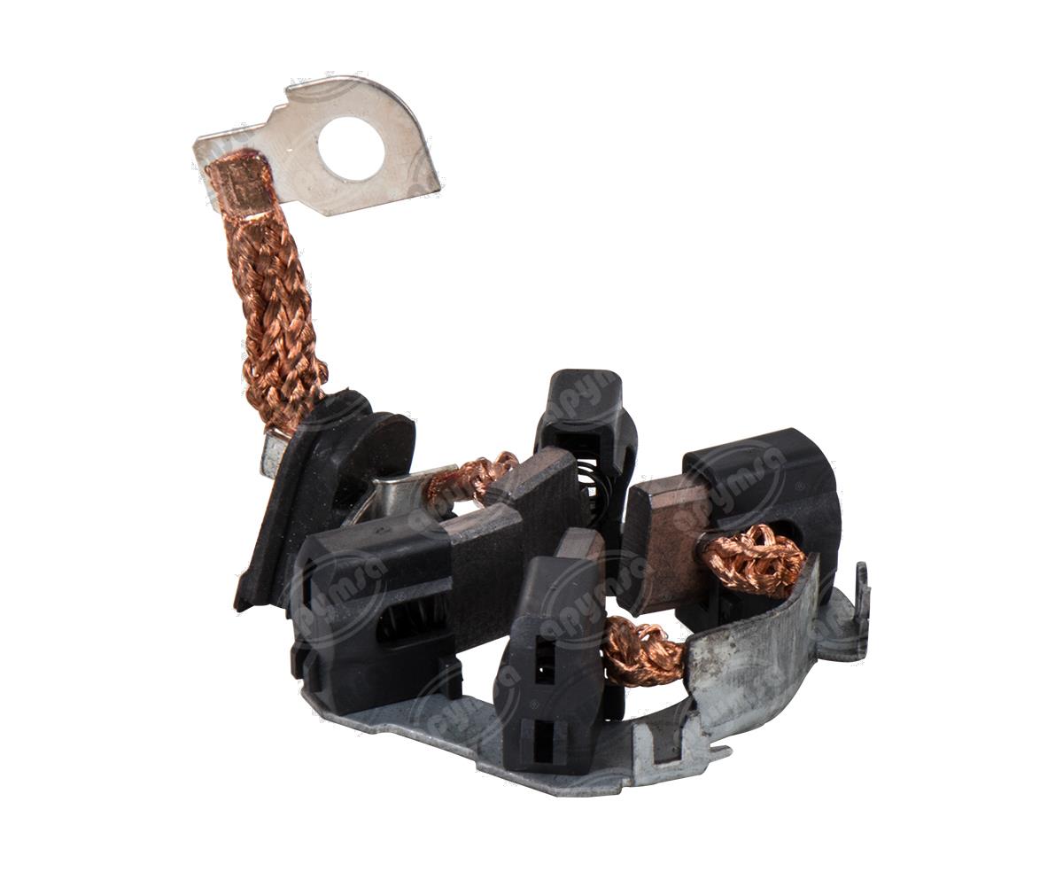 PORTA CEPILLOS MARCHA BOSCH PMGR 12V TOYOTA HILUX VALUE STARTER F 000 AL0 110 B 
