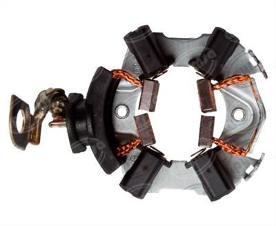 PORTA CEPILLOS MARCHA BOSCH PMGR 12V BORA GOLF JETTA A4 98-06 LUPO NEW BEETLE POLO BOSCH 1 987 MN0 109 