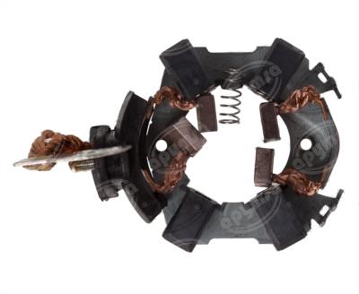 PORTA CEPILLOS MARCHA BOSCH PMGR 12V VW BORA, GOLF, JETTA A4,  TRANSMISION STANDARD, VALUE STARTER 1 004 336 562 