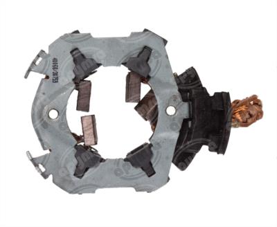PORTA CEPILLOS MARCHA BOSCH PMGR 12V VW BORA, GOLF, JETTA A4,  TRANSMISION STANDARD, VALUE STARTER 1 004 336 562 