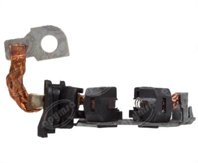 PORTA CEPILLOS MARCHA BOSCH PMGR 12V VW BORA, GOLF, JETTA A4,  TRANSMISION STANDARD, VALUE STARTER 1 004 336 562 
