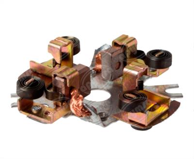 PORTA CEPILLOS MARCHA BOSCH DD 12V FORD, CHEVROLET, DODGE, BOSCH 9 001 042 176 