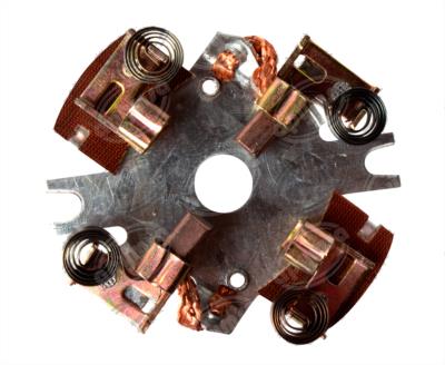 PORTA CEPILLOS MARCHA BOSCH DD 12V FORD, CHEVROLET, DODGE, BOSCH 9 001 042 176 