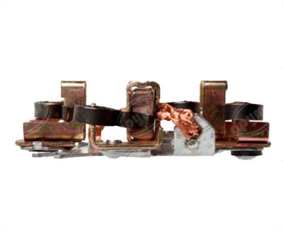 PORTA CEPILLOS MARCHA BOSCH DD 12V FORD, CHEVROLET, DODGE, BOSCH 9 001 042 176 