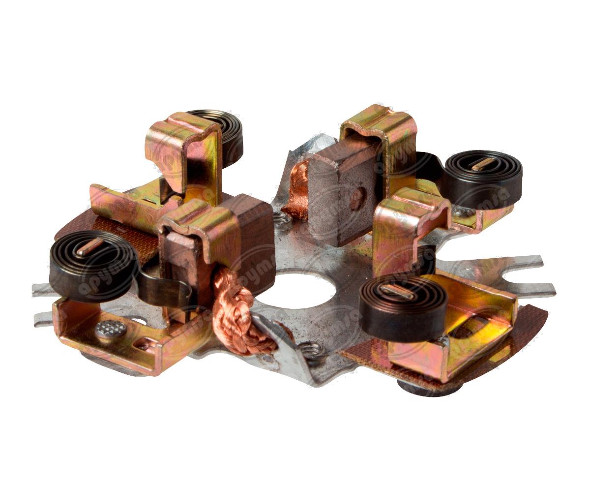 PORTA CEPILLOS MARCHA BOSCH DD 12V FORD, CHEVROLET, DODGE, BOSCH 9 001 042 176 