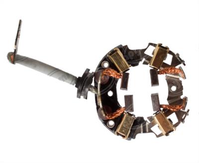 PORTA CEPILLOS MARCHA BOSCH 12V NISSAN SENTRA, BOSCH 6 004 AE0 006