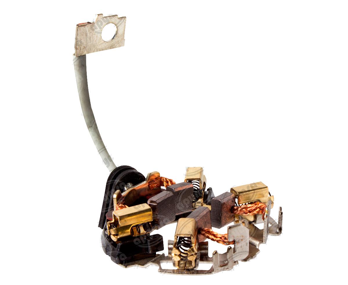 PORTA CEPILLOS MARCHA BOSCH 12V NISSAN SENTRA, BOSCH 6 004 AE0 006