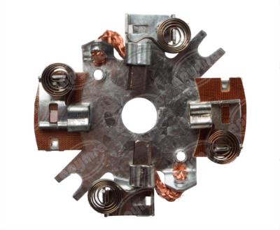 PORTA CEPILLOS MARCHA BOSCH DD 12V VW CARIBE, BOSCH 9 001 042 206 