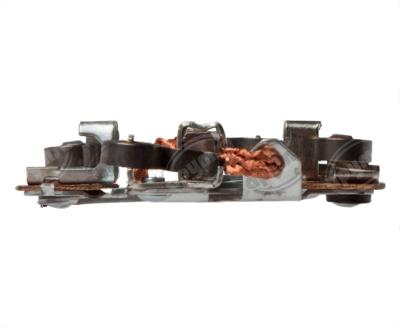 PORTA CEPILLOS MARCHA BOSCH DD 12V VW CARIBE, BOSCH 9 001 042 206 