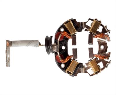 PORTA CEPILLOS MARCHA BOSCH PMDD 12V NISSAN TSURU, TSUBAME, BOSCH 1 004 336 245