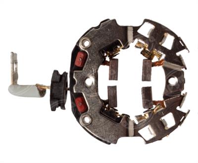 PORTA CEPILLOS MARCHA BOSCH PMDD 12V NISSAN TSURU, TSUBAME, BOSCH 1 004 336 245