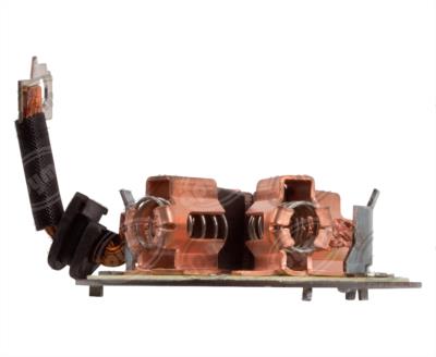 PORTA CEPILLOS MARCHA BOSCH PLGR 12V MERCEDES BENZ 98 ECOPOWER 904 JOHN DEERE VALUE STARTER 0 001 230 027 
