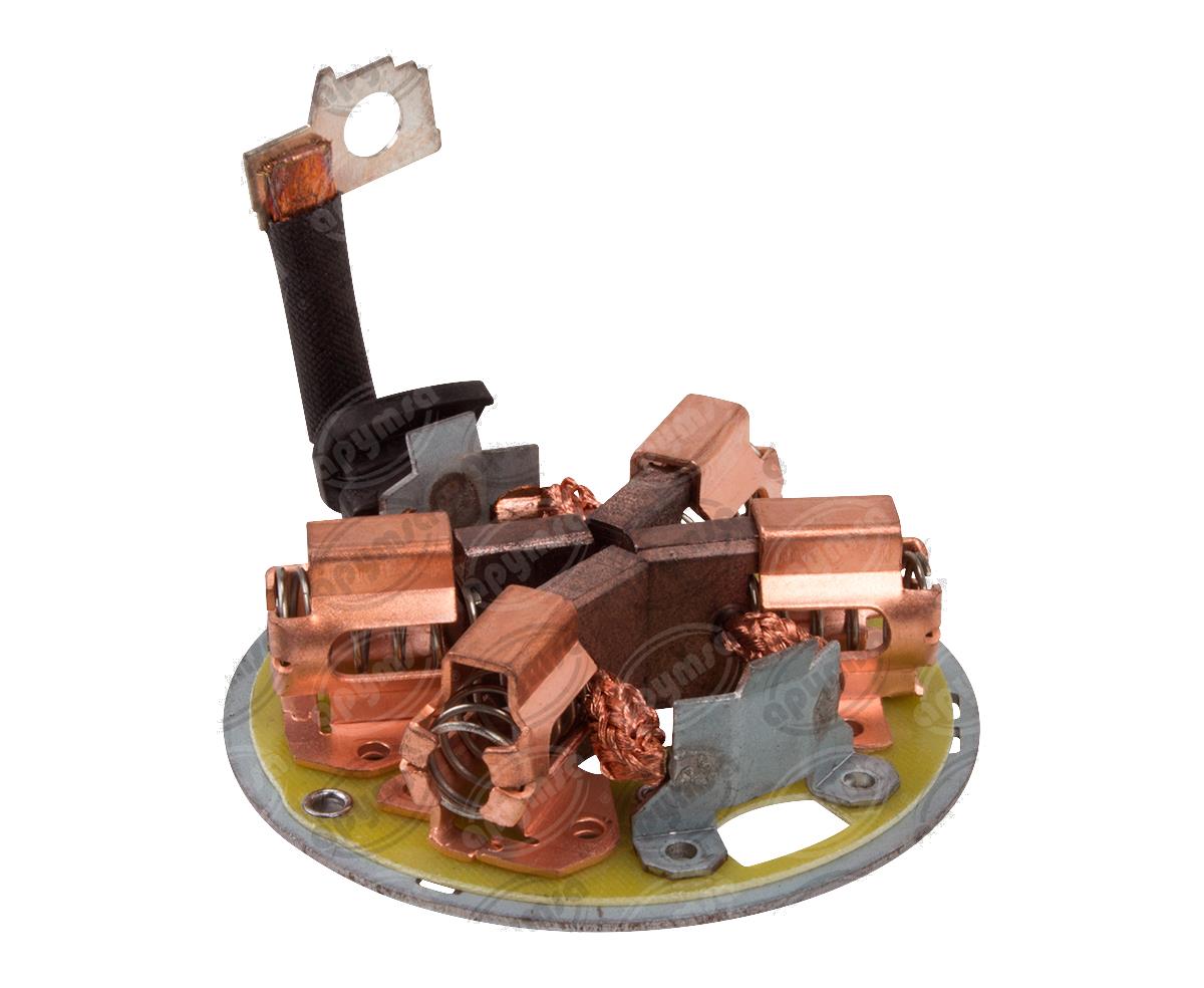 PORTA CEPILLOS MARCHA BOSCH PLGR 12V MERCEDES BENZ 98 ECOPOWER 904 JOHN DEERE VALUE STARTER 0 001 230 027 