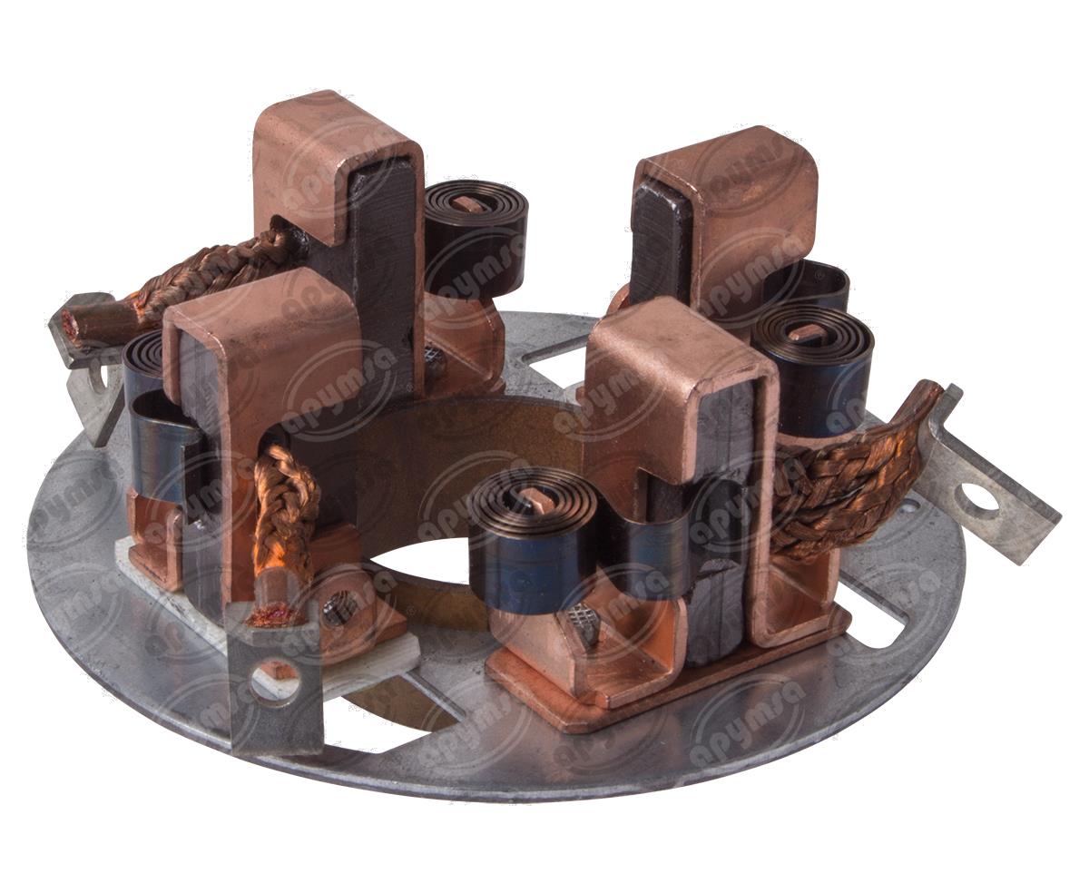 PORTA CEPILLOS MARCHA BOSCH DD 24V BOSCH BOSCH 9 001 453 625 