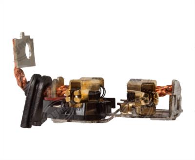 PORTA CEPILLOS MARCHA BOSCH 12V DODGE NEON, CHRYSLER PT CRUISER, BOSCH 9 008 045 079 