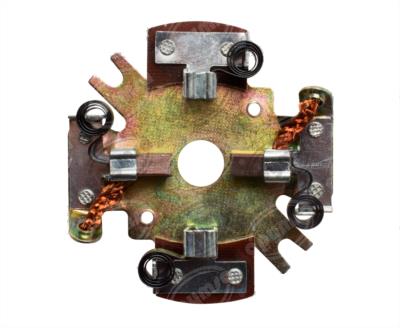 PORTA CEPILLOS MARCHA BOSCH DD 12V VW CARIBE, VALUE STARTER 9 001 042 206 