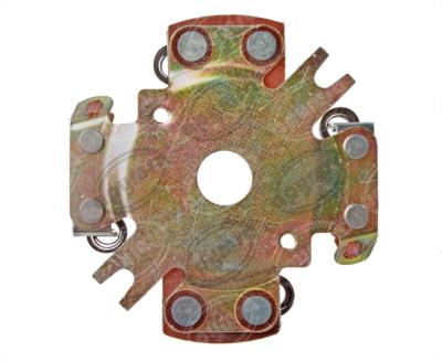 PORTA CEPILLOS MARCHA BOSCH DD 12V VW CARIBE, VALUE STARTER 9 001 042 206 