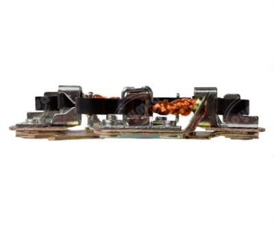 PORTA CEPILLOS MARCHA BOSCH DD 12V VW CARIBE, VALUE STARTER 9 001 042 206 
