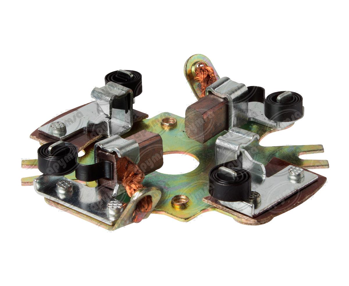 PORTA CEPILLOS MARCHA BOSCH DD 12V VW CARIBE, VALUE STARTER 9 001 042 206 