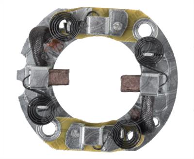 PORTA CEPILLOS MARCHA HITACHI OSGR 24V ISUZU ELF VALUE STARTER 18960 BH 