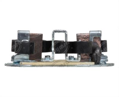 PORTA CEPILLOS MARCHA HITACHI OSGR 24V ISUZU ELF VALUE STARTER 18960 BH 