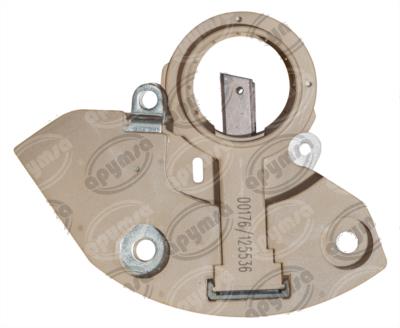 PORTA CEPILLOS ALTERNADOR MITSUBISHI ER/IF 12V AVENGER CALIBER COMPASS PATRIOT
 VALUE STARTER 39-8304 