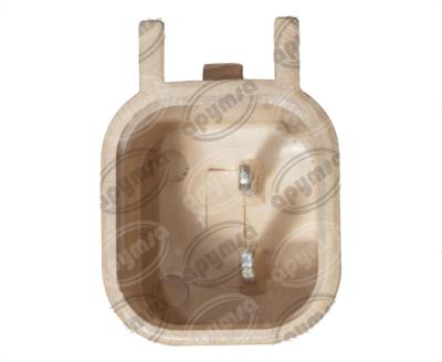 PORTA CEPILLOS ALTERNADOR MITSUBISHI ER/IF 12V AVENGER CALIBER COMPASS PATRIOT
 VALUE STARTER 39-8304 