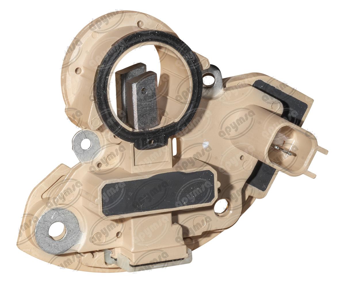 PORTA CEPILLOS ALTERNADOR MITSUBISHI ER/IF 12V AVENGER CALIBER COMPASS PATRIOT
 VALUE STARTER 39-8304 