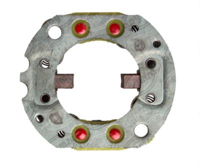 PORTA CEPILLOS MARCHA HITACHI OSGR 12V DIESEL VALUE STARTER 3107500 