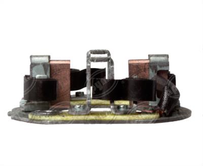 PORTA CEPILLOS MARCHA HITACHI OSGR 12V DIESEL VALUE STARTER 3107500 