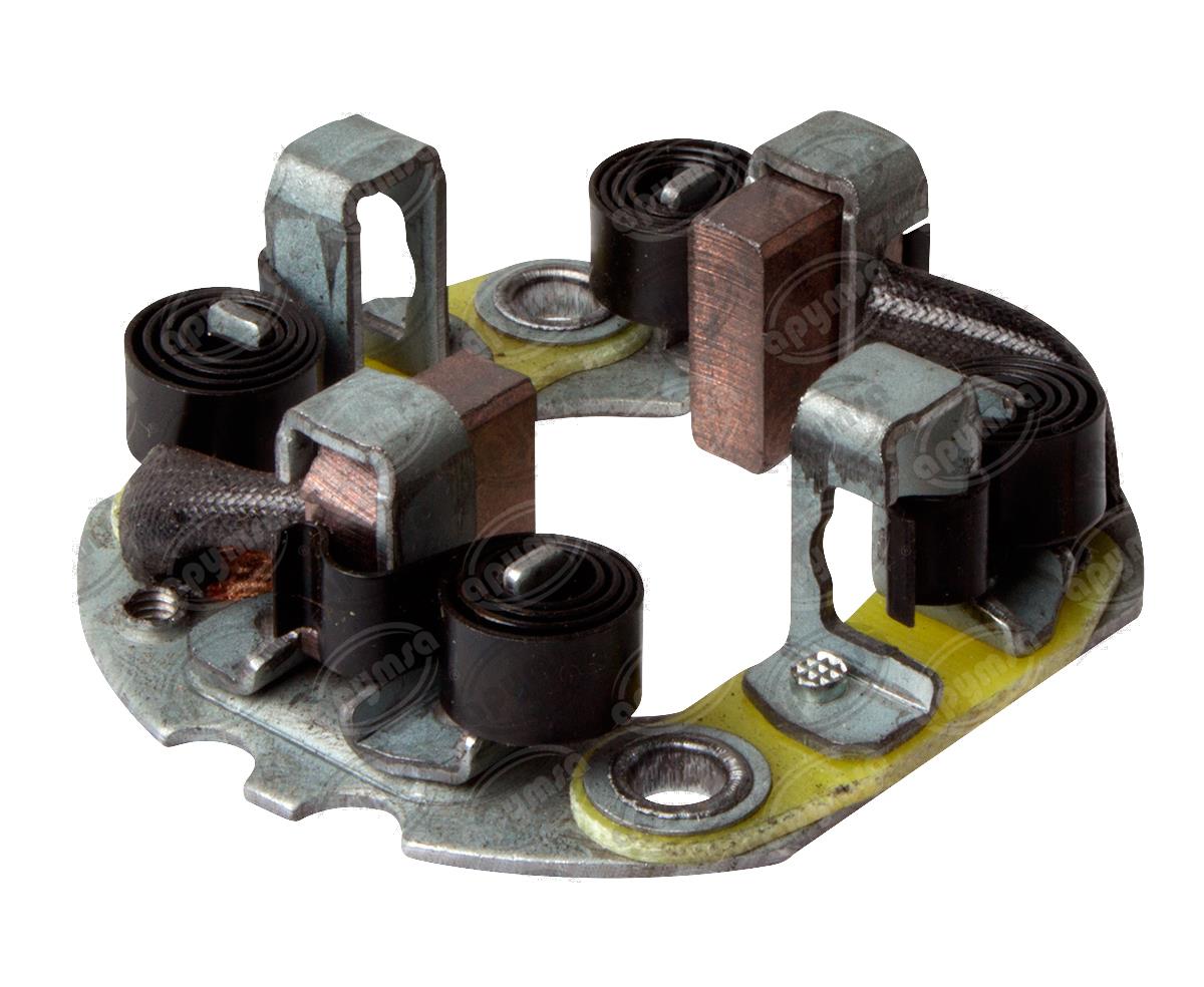 PORTA CEPILLOS MARCHA HITACHI OSGR 12V DIESEL VALUE STARTER 3107500 