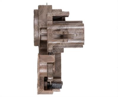 PORTA CEPILLOS ALTERNADOR MITSUBISHI ER/IF 12V DODGE NEON CHRYSLER PT CRUISER 2.0L 
 VALUE STARTER 39-8301 