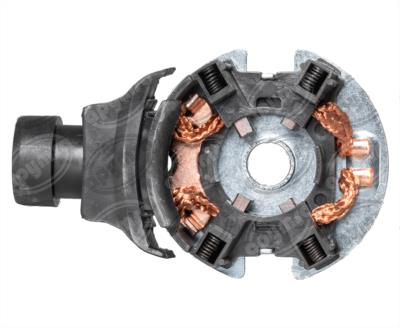 PORTA CEPILLOS MARCHA MITSUBA PMGR 12V HONDA CITY HONDA HR-V VALUE STARTER 2752406 BH 