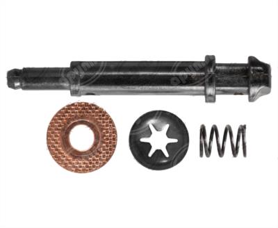 PORTA CEPILLOS MARCHA MITSUBA PMGR 12V HONDA CITY HONDA HR-V VALUE STARTER 2752406 BH 