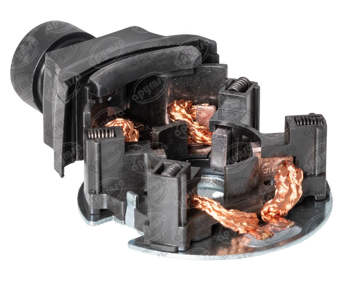 PORTA CEPILLOS MARCHA MITSUBA PMGR 12V HONDA CITY HONDA HR-V VALUE STARTER 2752406 BH 