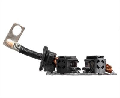 PORTA CEPILLOS MARCHA MITSUBISHI PMGR 12V CHEVROLET EXPRESS  SILVERADO TAHOE YUKON VALUE STARTER 69-8351 