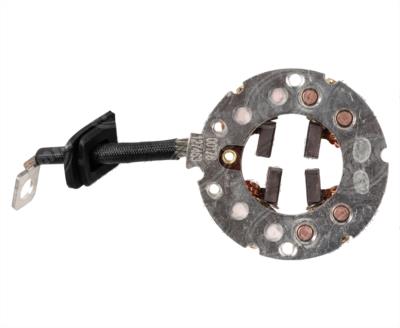 PORTA CEPILLOS MARCHA DELCO PG260G 12V CHEVROLET SILVERADO CHEVROLET EXPRESS GMC SIERRA VALUE STARTER 69-122 