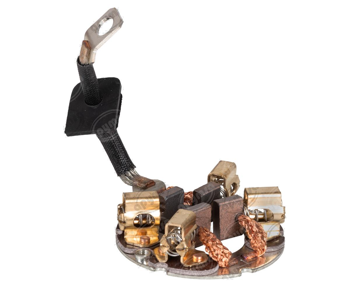 PORTA CEPILLOS MARCHA DELCO PG260G 12V CHEVROLET SILVERADO CHEVROLET EXPRESS GMC SIERRA VALUE STARTER 69-122 